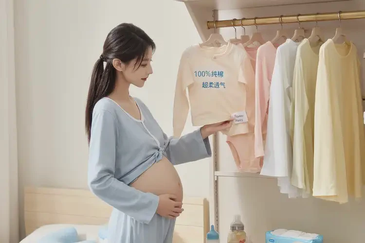 哺乳期媽媽脖子上有濕疹可不可以根治(圖2)