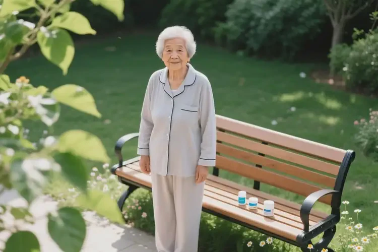 老年人屁股偶爾起濕疹可不可以根治(圖3)