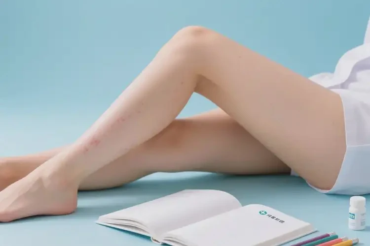 女性大腿偶爾長(zhǎng)濕疹可不可以根治(圖2)