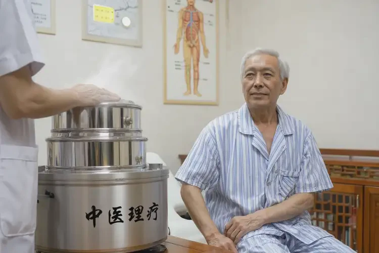 老年人肛周容易长湿疹可不可以根治(图2)