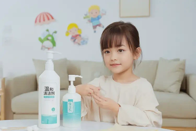 小學(xué)生肚子上起濕疹可不可以根治(圖3)