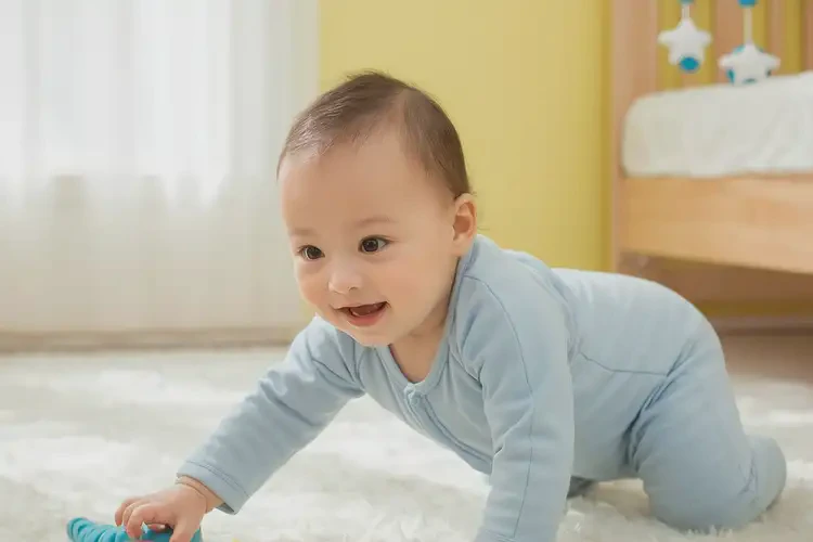 嬰兒全身容易起濕疹可以治好嗎(圖2)