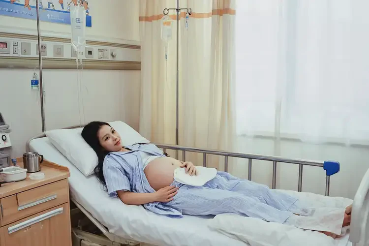 產(chǎn)婦屁股上偶爾起濕疹可不可以根治(圖2)