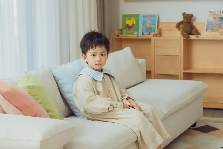 兒童四肢經(jīng)常起濕疹可以治好嗎(圖1)