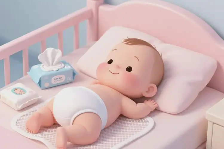 小儿屁股上容易起湿疹可以治好吗(图4)