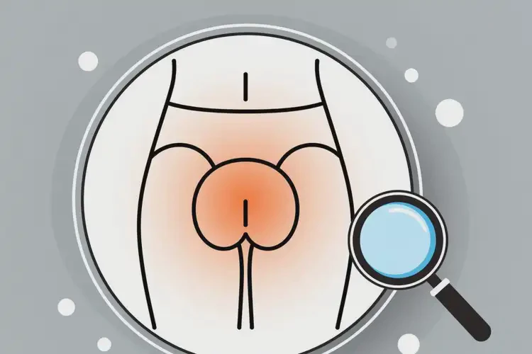 中學生肛周經(jīng)常起濕疹可不可以根治(圖3)