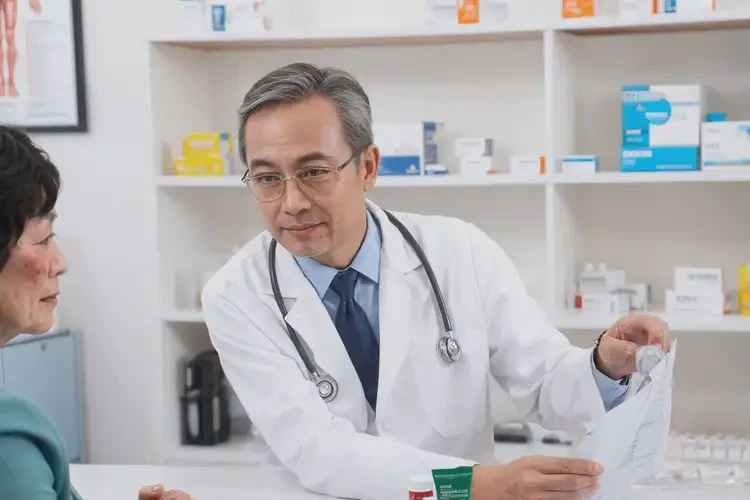 女生面部經(jīng)常起濕疹可不可以根治(圖3)