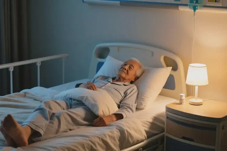 老年人屁股偶爾起濕疹可不可以根治(圖1)