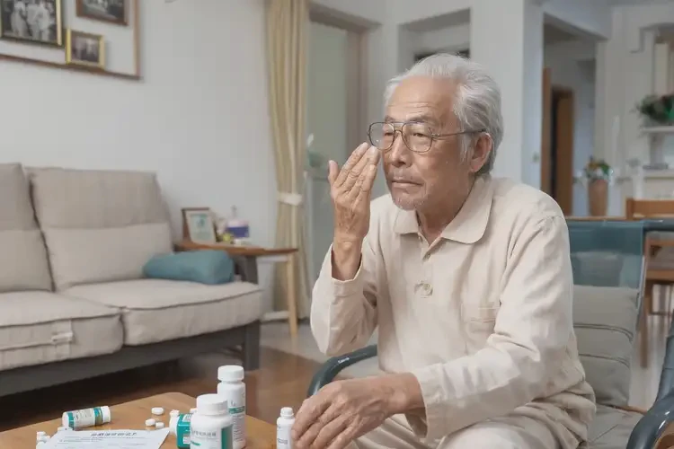 高齡老人屁股起濕疹可不可以根治(圖3)