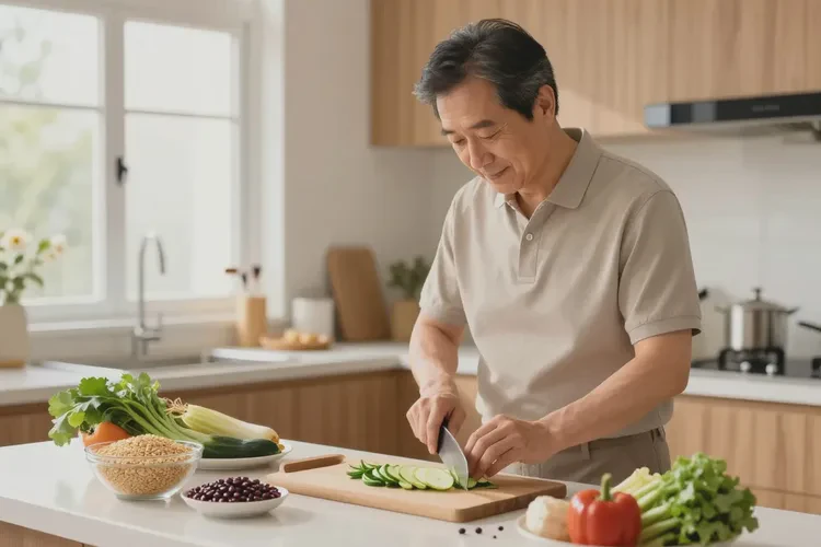 28歲晚餐血糖22.2是怎么回事(圖4)