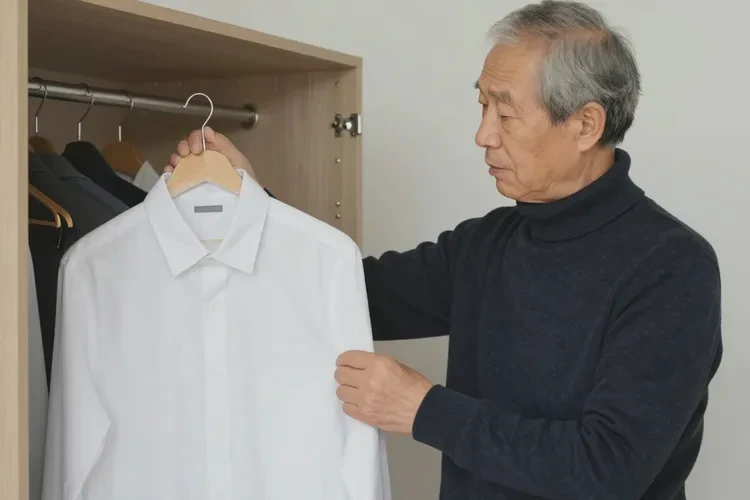 老年人脖子上偶爾長濕疹能靠自己自愈嗎(圖3)