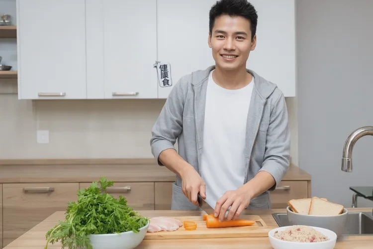 28歲空腹血糖12.6是怎么回事(圖3)