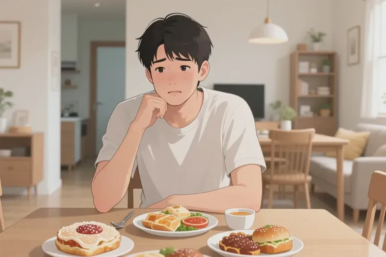 28歲晚餐血糖19點(diǎn)0是怎么回事(圖1)