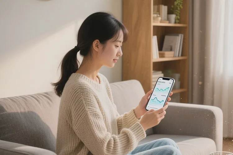 27歲下午血糖7點7是怎么回事(圖4)