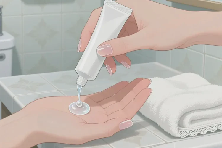 老年人臉上有濕疹可以治愈嗎(圖3)