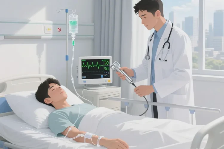 28歲早餐血糖26.9是怎么回事(圖2)