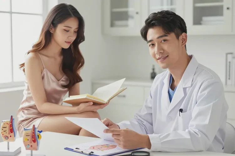 哺乳期媽媽臉上容易長(zhǎng)濕疹能靠自己自愈嗎(圖3)