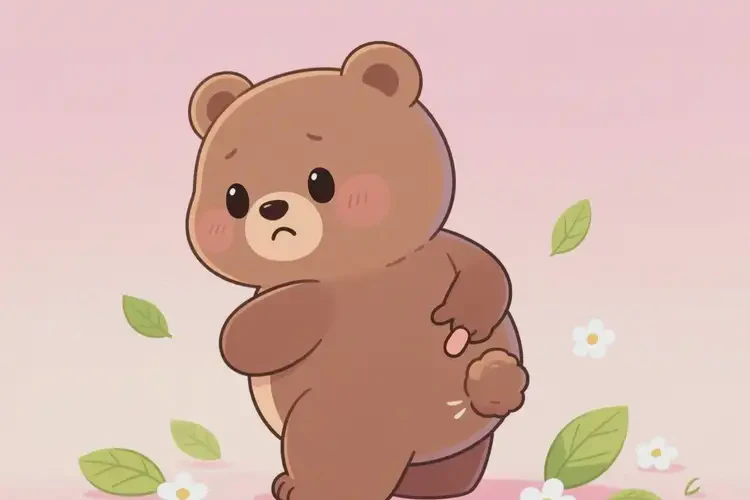 少兒肛周經(jīng)常起濕疹可以治好嗎(圖3)