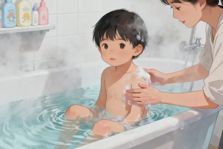 少兒小腿長濕疹可以治愈嗎(圖3)