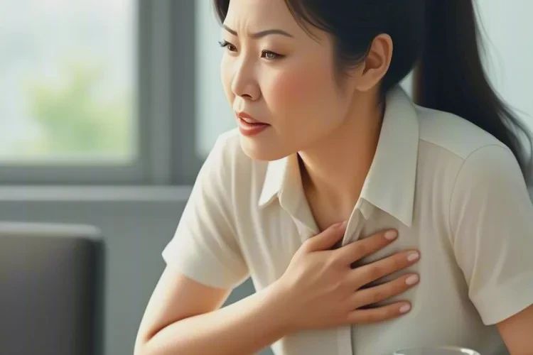 28歲餐后血糖4.4是怎么回事(圖3)