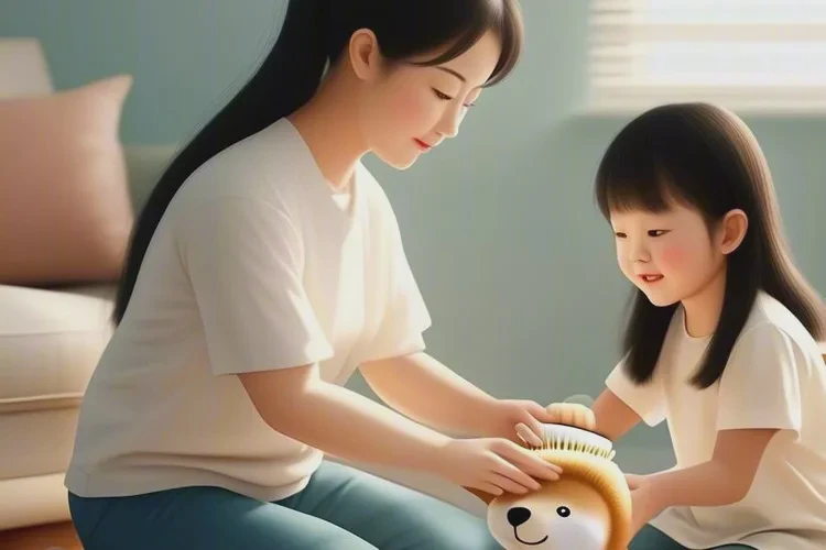 小孩手臂上有濕疹可以治愈嗎(圖4)