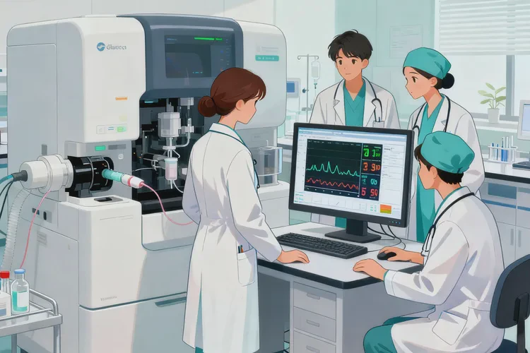 27歲下午血糖11.2是怎么回事(圖2)