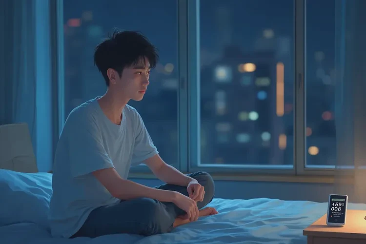 27歲晚上血糖15.1是怎么回事(圖1)