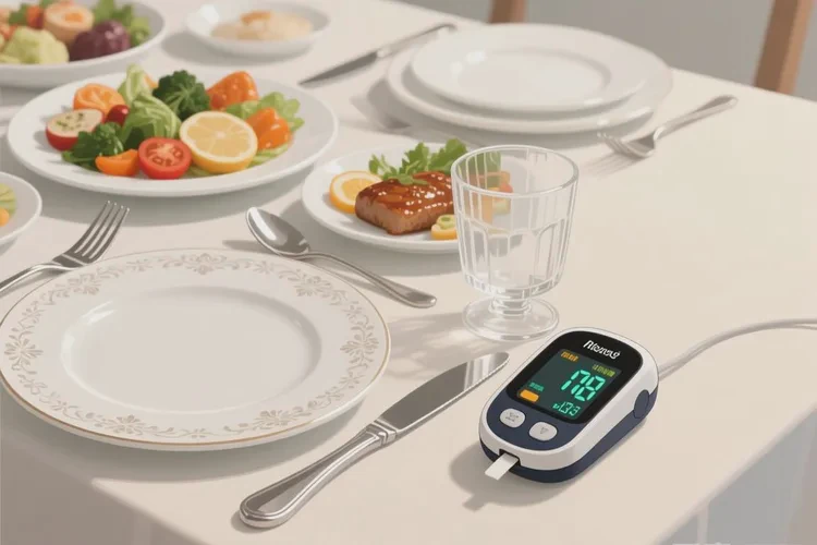 27歲晚上血糖17.8是怎么回事(圖3)