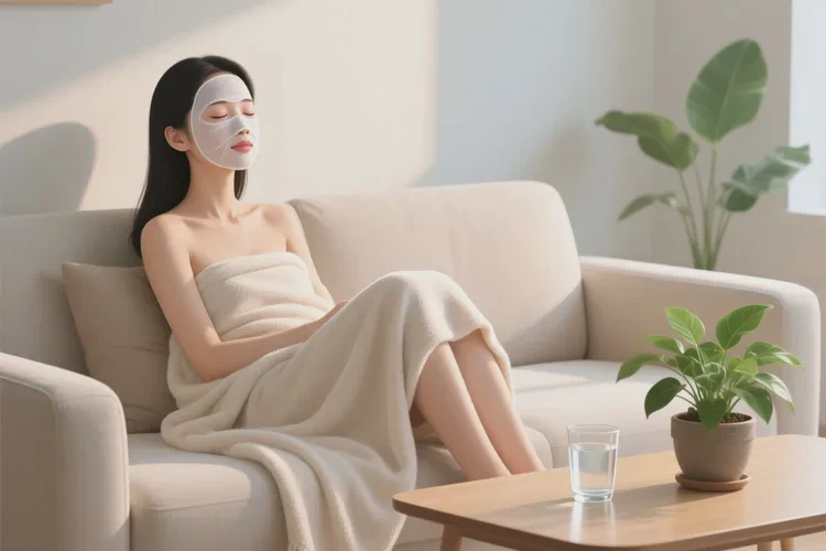 哺乳期媽媽面部偶爾起濕疹能靠自己自愈嗎(圖3)