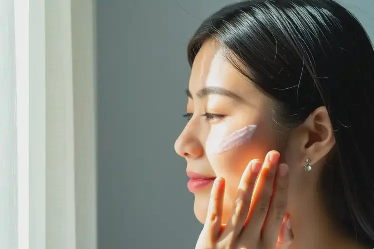 青年人臉上偶爾起濕疹可以治好嗎(圖3)