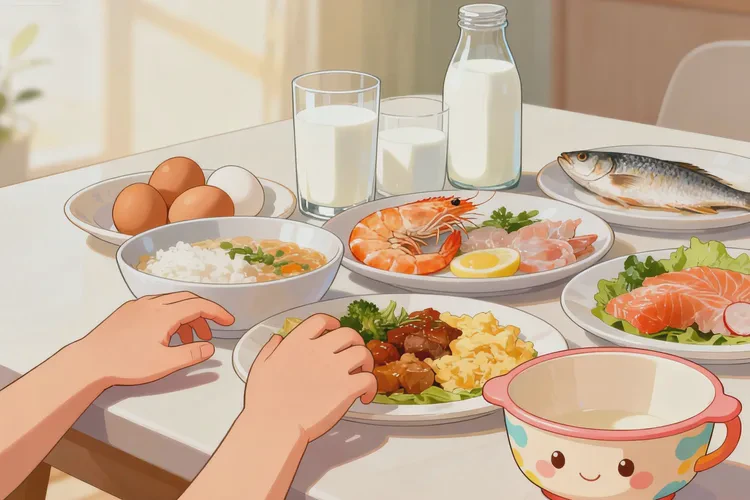 少兒四肢經(jīng)常起濕疹可以治愈嗎(圖4)