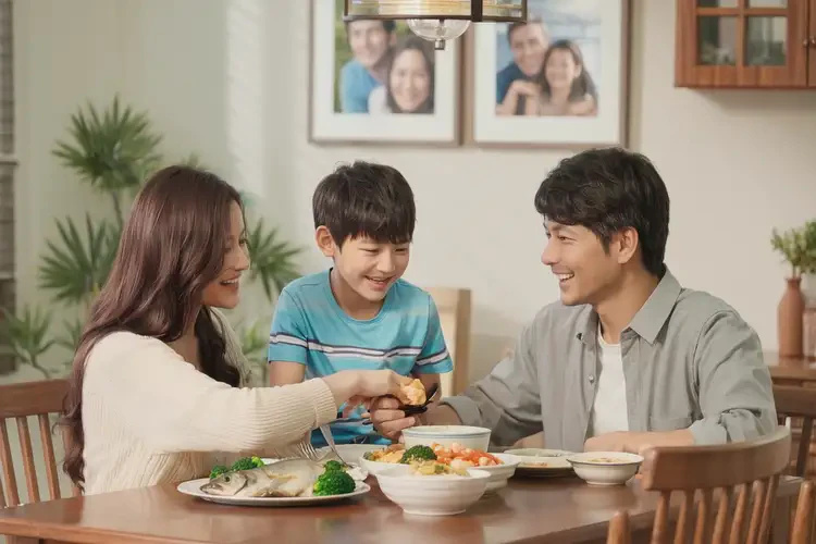 小孩身上經(jīng)常起濕疹可以治好嗎(圖1)