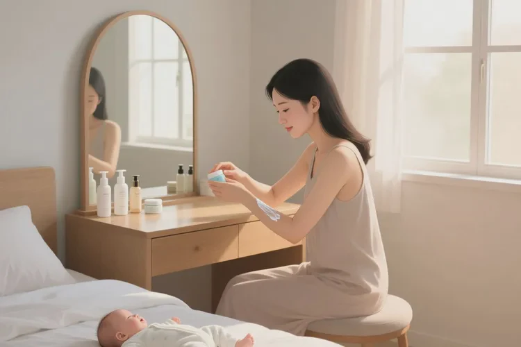 哺乳期媽媽手臂經(jīng)常起濕疹能靠自己自愈嗎(圖4)