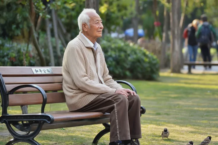 高齡老人小腿長濕疹能靠自己自愈嗎(圖4)