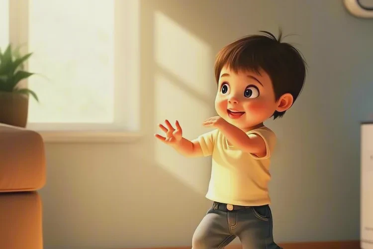 少儿身上偶尔长湿疹可以治愈吗(图2)