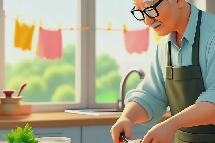 老年人四肢有濕疹可以治愈嗎(圖3)