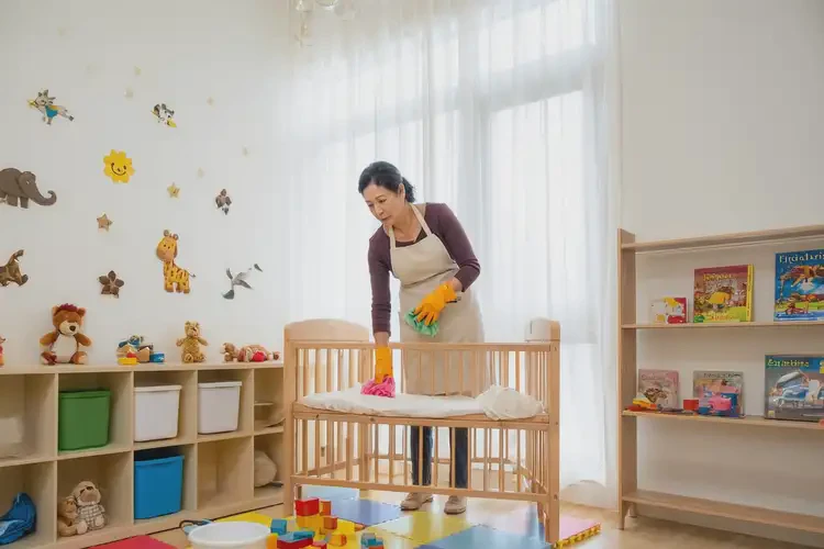 幼兒手臂容易長(zhǎng)濕疹可以治好嗎(圖1)