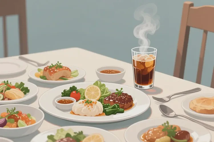 28歲晚餐血糖14點4是怎么回事(圖2)