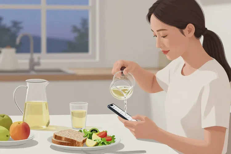 27歲下午血糖19點(diǎn)0是怎么回事(圖4)