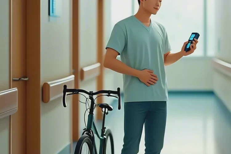 28歲空腹血糖18點1是怎么回事(圖2)