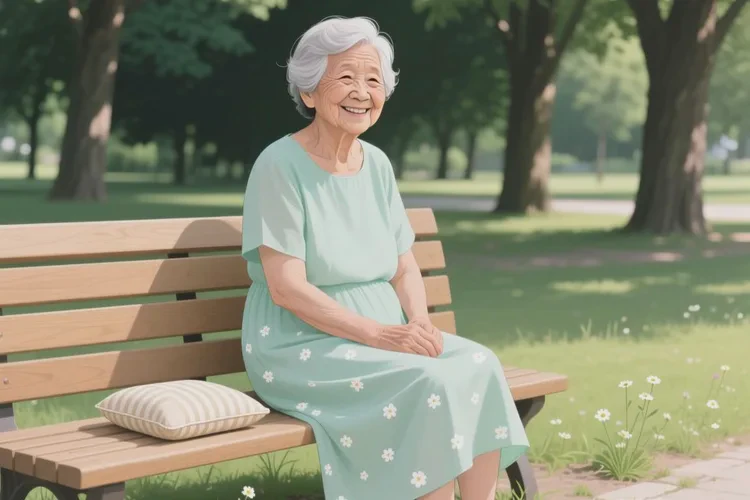 高齡老人肛周容易起濕疹能靠自己自愈嗎(圖4)