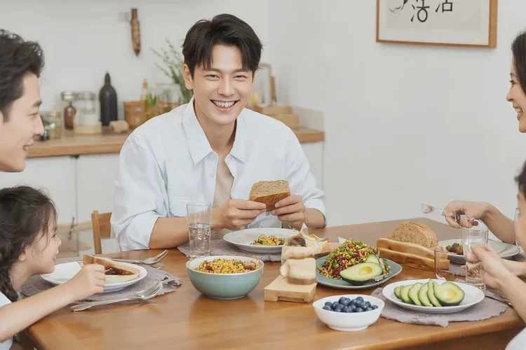 28岁晚餐血糖6点2是怎么回事(图4)