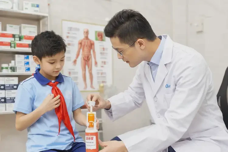 小學(xué)生肛周容易長(zhǎng)濕疹可以治好嗎(圖4)