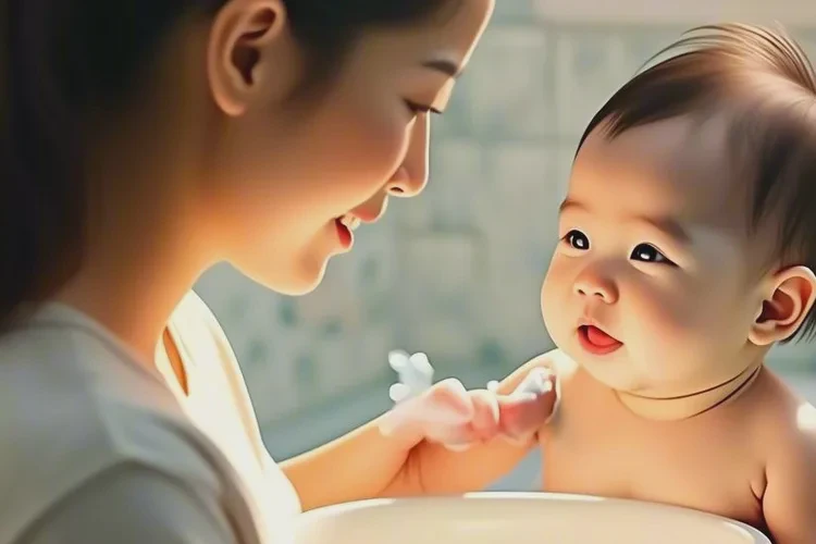 孩子四肢經常長濕疹可以治愈嗎(圖1)