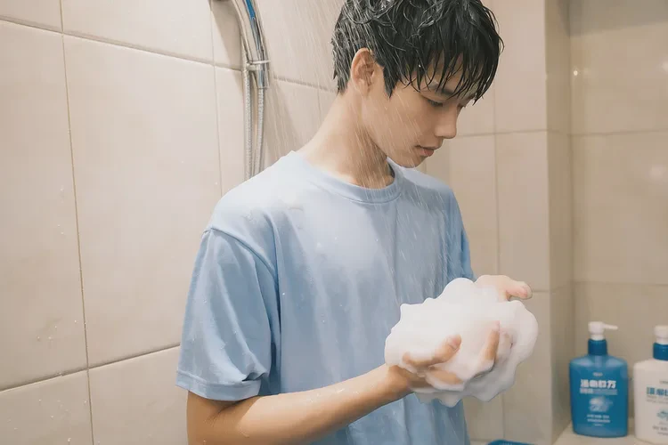 大學(xué)生屁股上經(jīng)常起濕疹能靠自己自愈嗎(圖3)