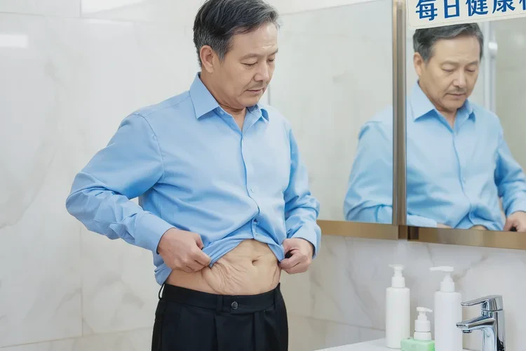 男人肛周出濕疹能靠自己自愈嗎(圖2)