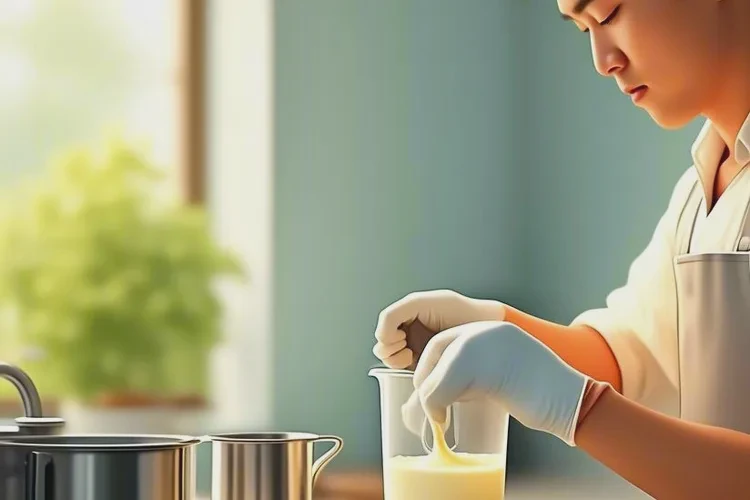 孩子屁股上有濕疹可以治愈嗎(圖3)