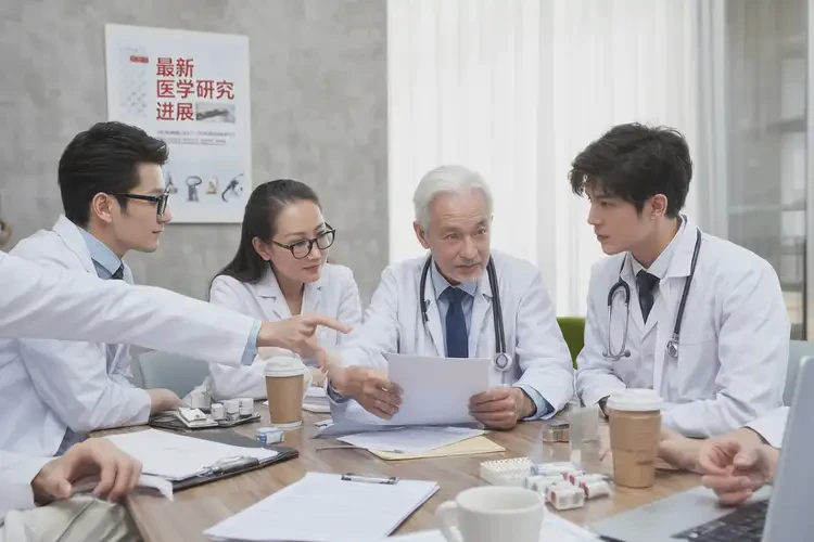 高齡老人身上出濕疹可不可以根治(圖1)