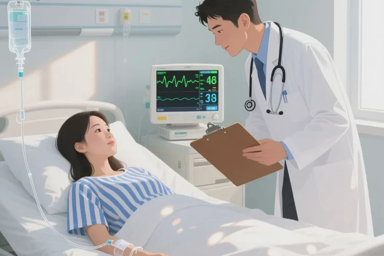 27歲下午血糖23.8是怎么回事(圖2)