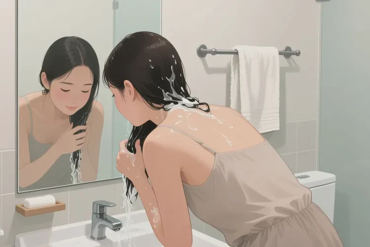 青年人脖子經(jīng)常起濕疹能靠自己自愈嗎(圖2)